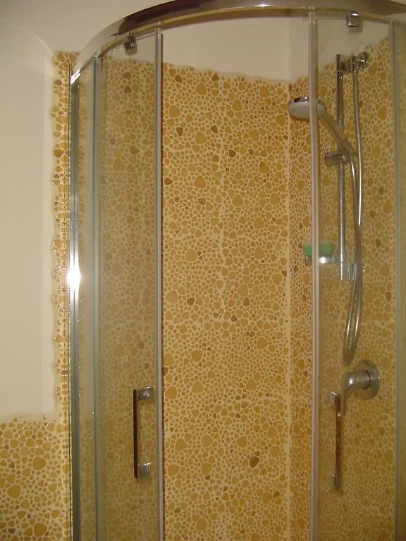 Casale Due Pini Bed & Breakfast Trapani Italy