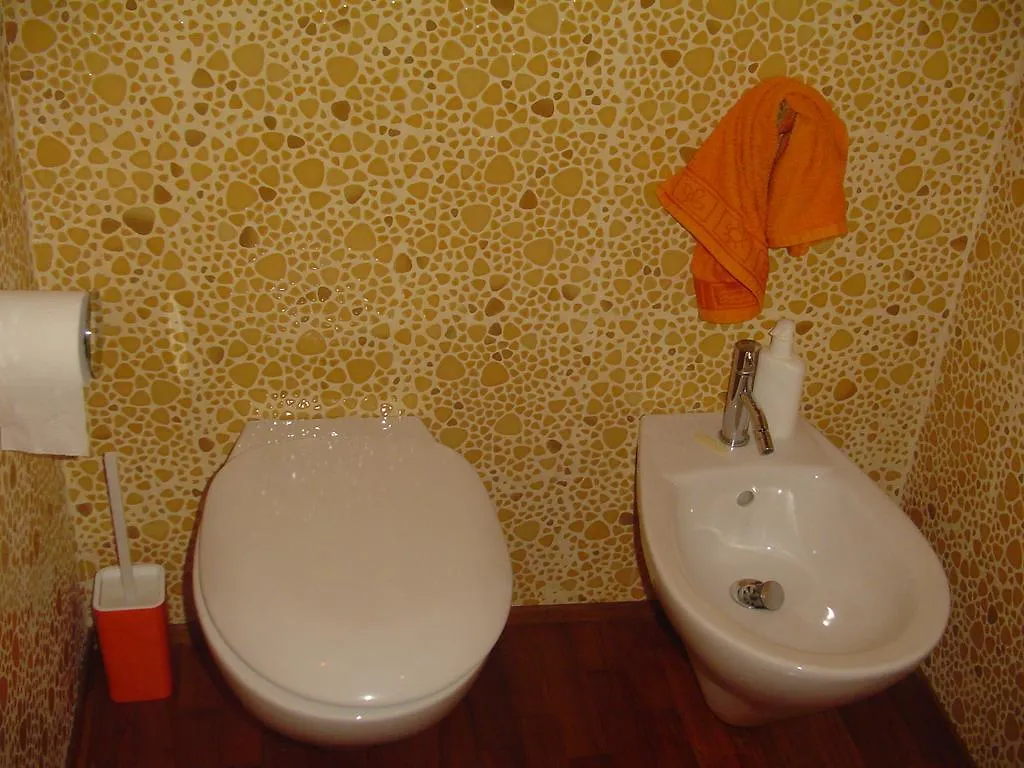Casale Due Pini Bed & Breakfast Trapani Italy