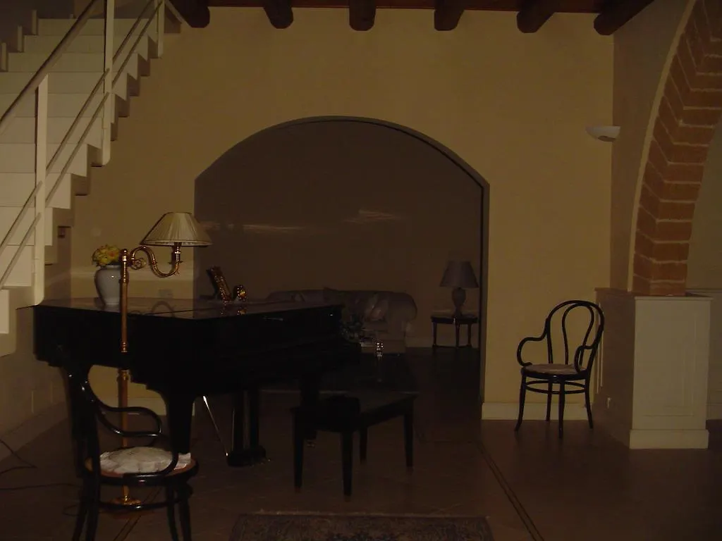 Casale Due Pini Bed & Breakfast Trapani