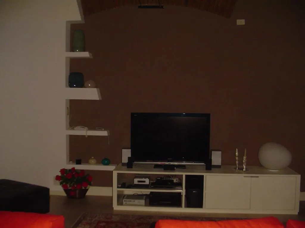 Casale Due Pini Bed and Breakfast Trapani 0*,