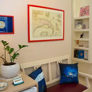 Bed & Breakfast Piazza Vittorio, Trapani